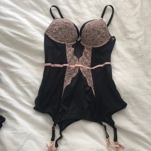 NWT lingerie